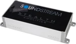 Soundstream ST4.1000D Compact Car Motorcycle Channel Watt Amplifier. Fixed Price $119.00.