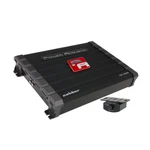 Power Acoustik CB1-4500D Caliber Series 4500W Max Class Monoblock Amplifier. Fixed Price $164.99.