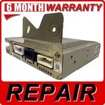 Repair 2006 - 2014 Toyota Camry Tacoma Oem Jbl Premium Sound Amplifier. Fixed Price $161.10.