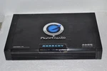 Planet Audio AC4000 4000W Anarchy Amplifier(please Read) (S19-0). Fixed Price $96.00.