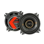 Kicker KSC404 75W Rms Series 2-WAY Coaxial Speakers. Fixed Price $84.96.