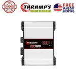 Taramps Dsp Amplifier 2 Ohm 1600W Rms - Usa Dealer Same Day Shipping. Fixed Price $229.00.