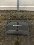 Pioneer GM-D8601 1600W Max Compact Channel Class Fd Car Stereo Amplifier. Fixed Price $145.00.