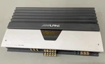 Alpine MRV-F450 5-CHANNELS Car Power Amplifier Mosfet Tested And Working. Fixed Price $209.99.