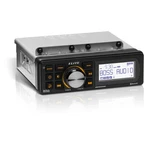 Boss Elite Direct Fit Harley 1998-2013 Bluetooth MP3 Am/fm Receiver 3" BEHDIN98. Fixed Price $329.00.