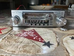 Vintage Pioneer KEX-20 Car Radio American Model. Fixed Price $523.40.