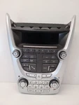 2012 -2015 Chevrolet Equinox Radio Control Panel Ac Heater Temperature. Fixed Price $119.97.