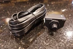 Kicker Lx Car Audio Stereo Mono Block Ch Watt Amplifier Bass Gain. Fixed Price $33.00.