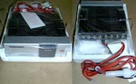 Sparkomatic LC52 Car Stereo 40 Watt Power Booster Full Range Amplifier 1994. Fixed Price $24.99.