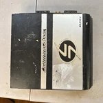 Lightning Audio B4.250.2 2-CHANNEL Car Amplifier Used. Fixed Price $40.68.