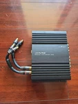 Alpine 3513S 2 Channel Bridgeable Power Amplifier "old School". Fixed Price $96.69.