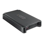 Compact Power HCP-4DK High D-class Channel Amplifier 250 Wrms X At 2-O. Fixed Price $1480.37.
