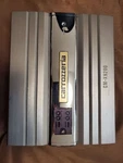 Carrozzeria GM-X9200 Power Amplifier Bass Boost Audio Untested. Fixed Price $342.15.