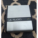 Jl Audio JX250/1D Mono Car Amplifier 250W Rms Ohm 160W 4. Fixed Price $150.00.