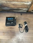 Shark 2 Channel Motorcycle Audio Amplifier 600W SHKSHRD5800. Fixed Price $39.60.