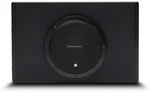 Rockford Fosgate Punch P300-8P 300W Ported Powered 8" Subwoofer Bass Speaker. Fixed Price $309.99.