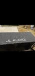 Jl Audio Car Bundle: Slash 600/1V2 + E4300 (2)12WXV2-4 Subs LC2I Box. Fixed Price $1000.00.