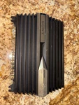 Sony XM-GTX1852 Xplod 2-CHANNEL Car Audio Stereo Power Amplifier 1000W Rms. Fixed Price $47.45.