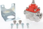 Quick Fuel 30-900QFT Bypass Pressure Regulator 4.5 Psi; Preset 6.5. Fixed Price $141.52.