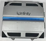 Infinity Reference 7521A 2-CHANNEL Car Audio Amplifier Series Read. Fixed Price $99.95.