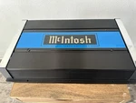 Old School Mcintosh MCC444 Audiophile Amp, Fully Serviced And Recapped. Fixed Price $1150.00.