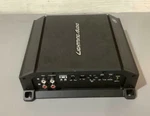 Lightning Audio L-1500D Mono Digital Amplifier. Fixed Price $575.00.