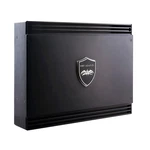 Wet Sounds Sinister SDX6 Channel Amp. Fixed Price $1899.99.