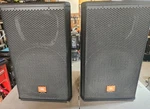 Jbl MRX515 Pair 15" Two-way Speakers + Covers Tested, Excellent Sound. Fixed Price $500.00.