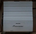 Pioneer GM-X354 Amplifier. Fixed Price $75.13.