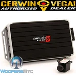 Cerwin Vega B52 Motorcycle Channel 1000W Max Component Speakers Amplifier. Fixed Price $329.99.