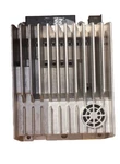 Mercedes C300 C350 Harman Kardon Amplifier W204 2008-2011 A2048706690 Oem. Fixed Price $134.00.