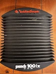 Rockford Fosgate Punch 100IX Dsm 2-CHANNEL 100W Car Audio Amplifier. Fixed Price $355.06.