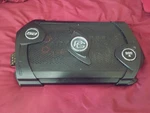 Phoenix Gold's Radial Sd 4 Channel 500 Watts. Works Great. Free Shipping!!. Fixed Price $275.00.