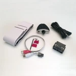 Rockford Fosgate P300-10 P300-12 Reinstall Kit Bass Knob Pwr Plug Rca Input Velc. Fixed Price $86.99.