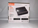 Powerbass XMA-2200IR 800WATT Class D 2CH Amplifier. Fixed Price $179.00.
