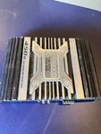 Kenwood KAC-819 Mono Channel Car Audio Amplifier 450W Rms Power, Model. Fixed Price $45.00.
