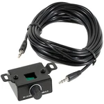 Amplifier Remote Bass Volume Control Knob XTBR22 With Select Kicker Cxa, Cx, .... Fixed Price $44.17.