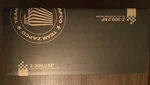 Zapco Z-300.2 2-CHANNEL Class Ab Audiophile Amplifier.. Fixed Price $1200.00.