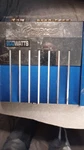 Rampage Watts Car Audio Amplifier AXT-500. Fixed Price $75.00.