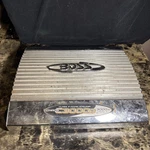 Vintage 80S Boss Class Power Amplifier Chaos C3000D 3000W 2 Chanel Mono Block. Fixed Price $349.99.