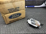 Nos 90-93 Ford Mustangs Amplifier Oem Equalizer Stereo F0ZF-18B849-AA. Fixed Price $300.00.