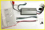 Compact 4-CHANNEL Marine Amplifier 400 Watt Same As Clarion XC2410. Fixed Price $69.99.