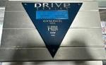 Old School Crunch Usa Drive Series V-3004 Amplifier 300W Rms Channel Untested. Fixed Price $44.99.