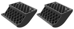Polaris Ranger/general Profit Cage Clamps For MUDSYS46/41/31 Soundbar Speakers. Fixed Price $49.95.