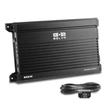 3000W Class Monoblock Amplifier With Variable Bass Eq For Home Audio. Fixed Price $128.99.