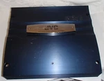 Jvc KS-AX4302 2-CHANNEL Power Car Auto Audio Amplifier 100W 600W Max. Fixed Price $69.99.