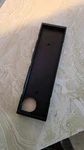 Alpine G-320/RUX-701 Mount 3D Printed. Fixed Price $60.00.