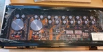 Old School Ground Zero Reference 2 Pure Sq $6000 Audiophile Amp Rare Black Color. Fixed Price $1999.99.
