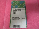 Phoenix Contact Val-ms 1000DC-PV/2+V VALMS1000DCPV2V Brand New. Fixed Price $249.95.