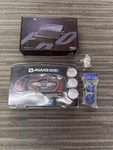 Deaf Bonce Apocalypse Atom 3.5K Pro Monoblock Amp + Free 0GA Kit More. Fixed Price $349.00.